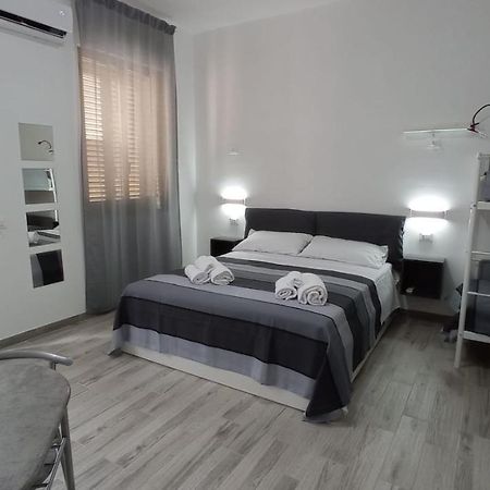 Ciccina Rooms Marzamemi Ngoại thất bức ảnh