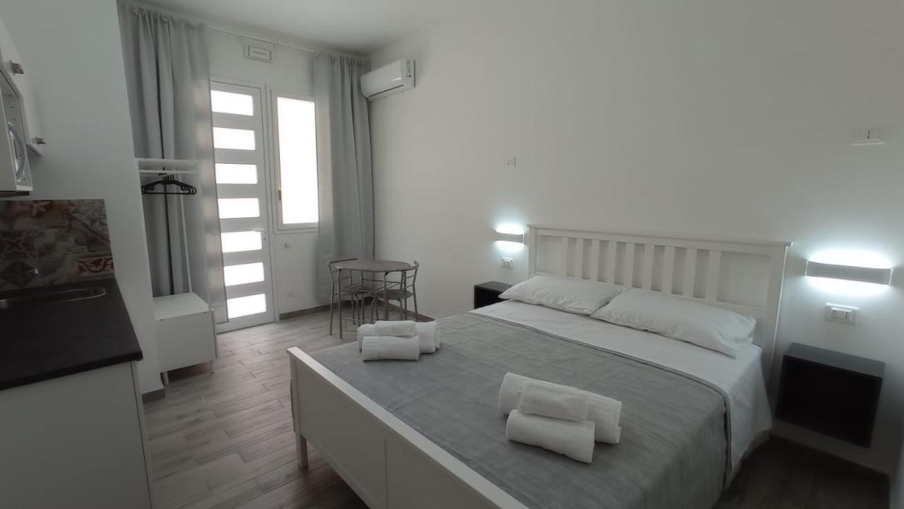 Ciccina Rooms Marzamemi Ngoại thất bức ảnh