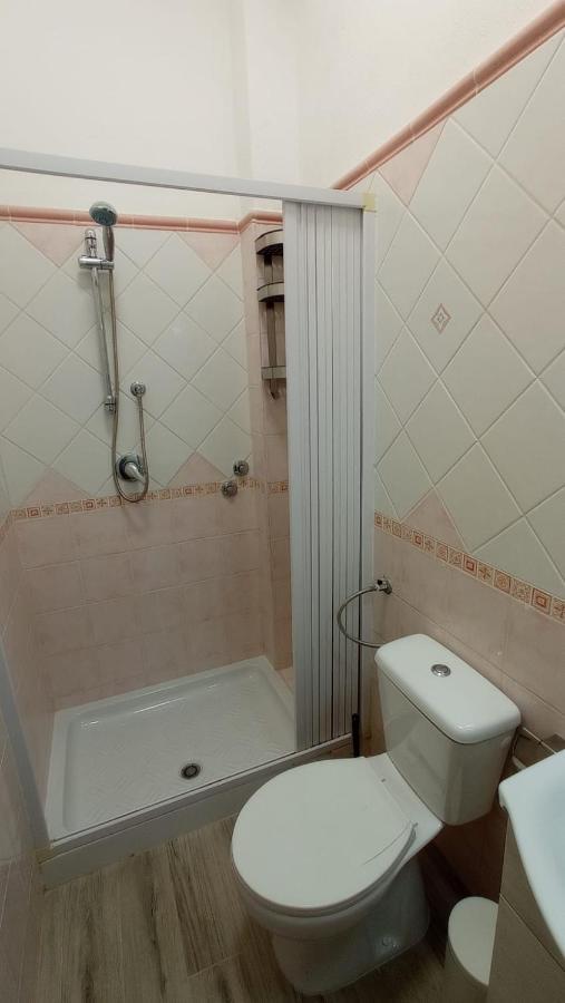 Ciccina Rooms Marzamemi Ngoại thất bức ảnh